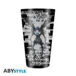 ABYstyle Death Note Ryuk 400ml Glass