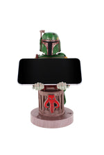 Cable Guys Originals Star Wars Boba Fett Controller and Phone Stand