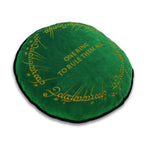 The Lord of The Rings The One Ring Premium Cushion