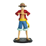 ABYstyle Studio One Piece Monkey D. Luffy Figure