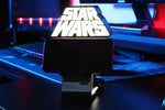Cable Guys Ikon Star Wars Logo Light Up Phone and Device Charging Stand