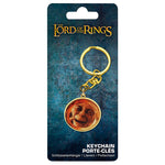 ABYstyle The Lord of The Rings Gollum Metal Keychain