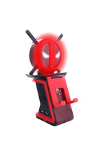 Cable Guys Ikon Marvel Deadpool Light Up Phone and Device Charging Stand