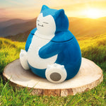 ABYstyle Pokémon Snorlax Cookie Jar
