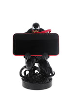 Cable Guys Originals Marvel Spider-Man Venom Controller Holder and Phone Stand