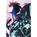 GB eye Solo Leveling Season 2 61 x 91.5cm Maxi Poster