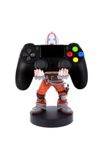 Cable Guys Originals Borderlands Psycho Controller and Phone Stand