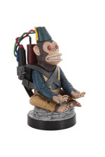Cable Guys Originals Call of Duty Monkey Bomb Cable Guys Controller Holder and Phone Stand