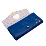 ABYstyle Sailor Moon Premium Zip Purse