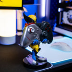 Cable Guys Originals Marvel Wolverine Controller Holder and Phone Stand