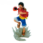 One Piece Luffy ABYstyle Studio Figure