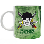 One Piece Zoro Mug