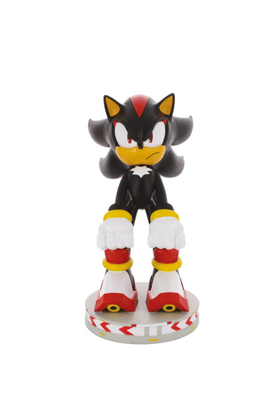 Cable Guys Originals Sonic The Hedgehog Shadow Controller and Phone Stand
