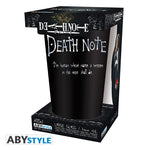 ABYstyle Death Note Ryuk 400ml Glass