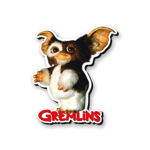 Gremlins Gizmo Funky Chunky Magnet