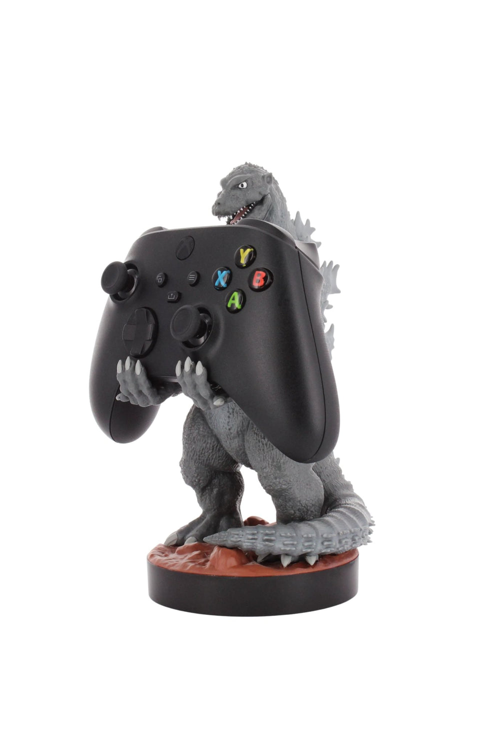 Cable Guys Originals Gojira King of the Monsters Cable Guys Controller Holder and Phone Stand