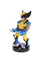 Cable Guys Originals Marvel Wolverine Controller Holder and Phone Stand