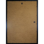 GB Eye Contemporary Wooden Black Picture Frame - A1 - 59.4 x 84.1cm