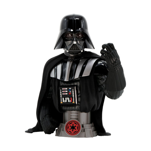 ABYstyle Studio Star Wars Darth Vader Super Bust Figure
