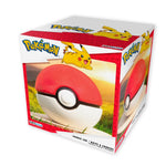 ABYstyle Pokémon Pokéball Cookie Jar