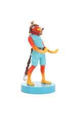 Cable Guys Originals Fortnite Fishsticks Cable Guys Controller and Phone Stand