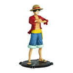 ABYstyle Studio One Piece Monkey D. Luffy Figure