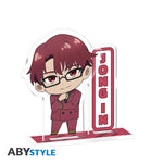Solo Leveling Blind Box Acryl - 18 Packets