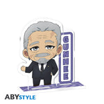 Solo Leveling Blind Box Acryl - 18 Packets