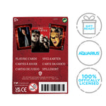 The Lost Boys Playing Cards