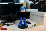 Cable Guys Originals Mega Man Controller and Phone Stand