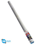 GB eye JoJo's Bizarre Adventure Diamond Unbreak 61 x 91.5cm Maxi Poster