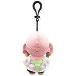 Demon Slayer Mitsuri 4.5" Plush