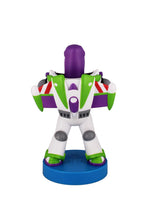 Cable Guys Originals Toy Story Buzz Lightyear Original Controller and Phone Holder