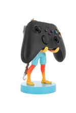 Cable Guys Originals Fortnite Fishsticks Cable Guys Controller and Phone Stand