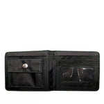 DC Comics Batman Laughing Joker Vinyl Wallet