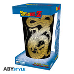 ABYstyle Dragon Ball Shenron 400ml Glass