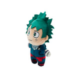 ABYstyle My Hero Academia Izuku Midoriya Plush
