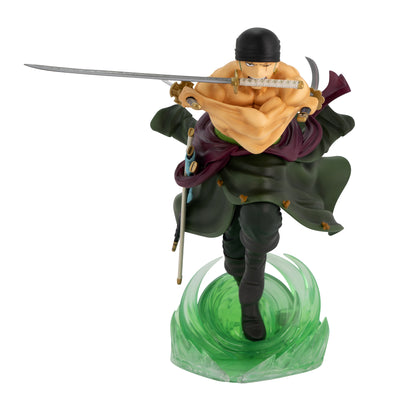ABYstyle Studio One Piece Zoro Figure