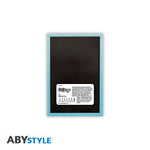 ABYstyle Hatsune Miku Wink Metal Magnet