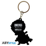 ABYstyle One Piece Zoro Keychain