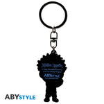 ABYstyle Jujutsu Kaisen Yuji Itadori PVC Keychain