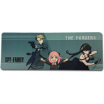 Spy X Family Teaser Art 3 XXL Desk Mouse Mat