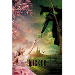 GB eye Wicked Elphaba & Glinda 61 x 91.5cm Maxi Poster