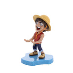 Cable Guys Holdems One Piece Luffy Mini Phone Stand and Device Holder