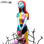 ABYstyle Studio The Nightmare Before Christmas Sally Figure