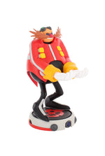 Cable Guys Originals Sonic The Hedgehog Dr Eggman Controller and Phone Stand