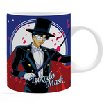 Sailor Moon Tuxedo Mask Mug