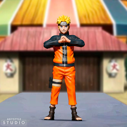 Naruto Uzumaki ABYstyle Studio Figure