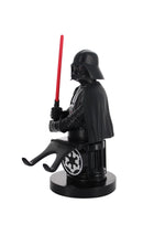 Cable Guys R.E.S.T Star Wars Darth Vader A New Hope Collectable Figure Device Holder