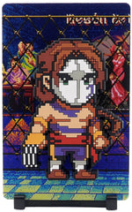 FiGGYZ Street Fighter Vega 11cm Collectible Pop Magnet